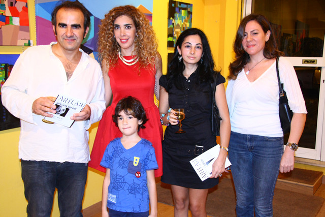 Collective Exhibition 